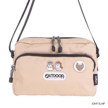 <ハイキュー!!×OUTDOOR PRODUCTS>ショルダー ODHQ03