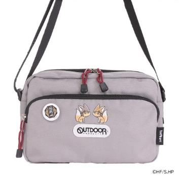 <ハイキュー!!×OUTDOOR PRODUCTS>ショルダー ODHQ03