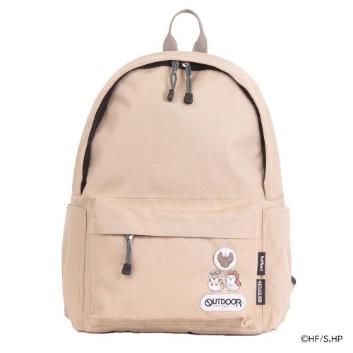 ＜ハイキュー!!×OUTDOOR PRODUCTS＞リュック ODHQ04