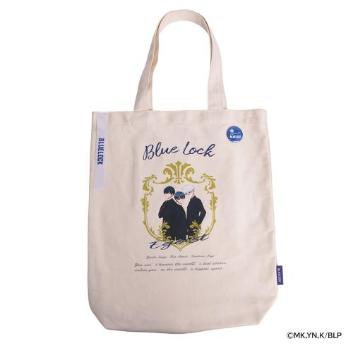 ＜ブルーロック＞キャンバストート BLR02
