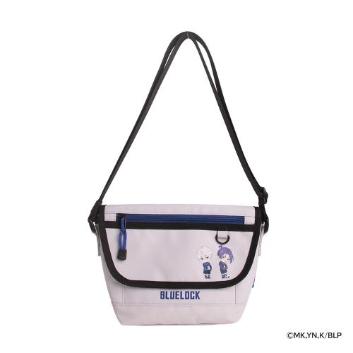 <ブルーロック>フラップショルダー BLR04