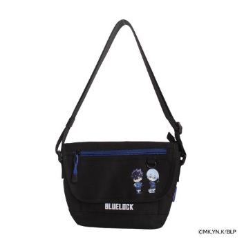 <ブルーロック>フラップショルダー BLR04
