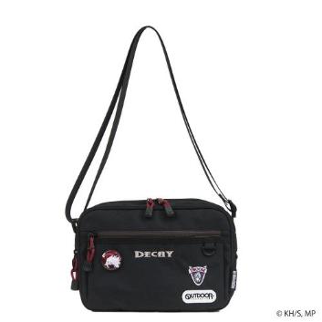 <僕のヒーローアカデミア×OUTDOOR PRODUCTS>ショルダー ODHA01