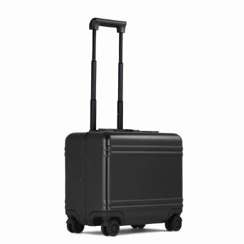ZERO HALLIBURTONCarry-On Business Case 28L 94421