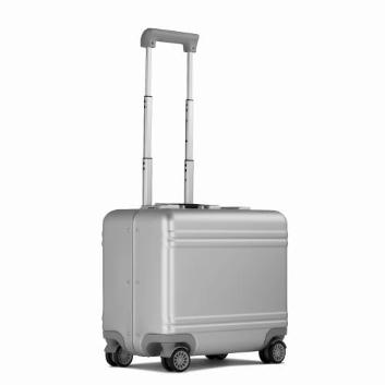 ＜ZERO HALLIBURTON＞Carry-On Business Case 28L 94421