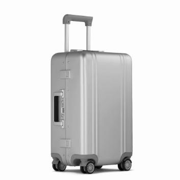 ＜ZERO HALLIBURTON＞Continental Carry On Travel Case 34L 94422