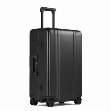 ZERO HALLIBURTONCheck In Travel Case 59L 94423