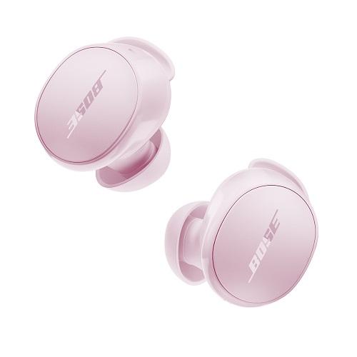 BOSEBose QuietComfort EarbudsiJ[FPetal Pinkj