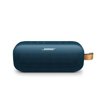 BOSEBose SoundLink Flex Portable Speaker 2nd GeniJ[FTwilight Bluej