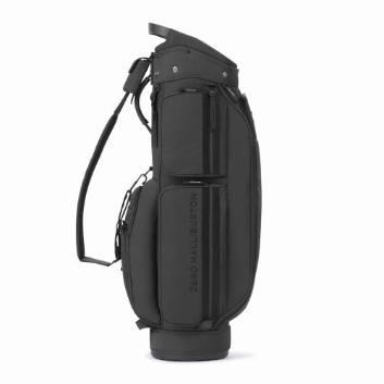 ZERO HALLIBURTONStRNV DSSeries Caddie Bag 85011