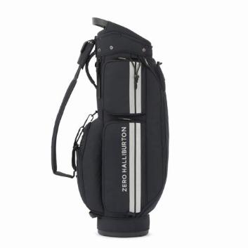 ZERO HALLIBURTONStRNV DSSeries Caddie Bag 85011