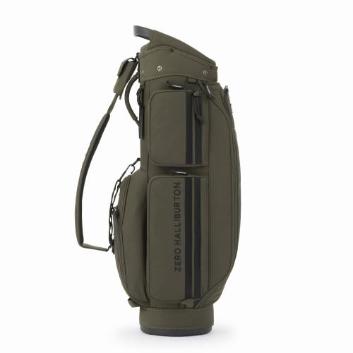 ZERO HALLIBURTONStRNV DSSeries Caddie Bag 85011