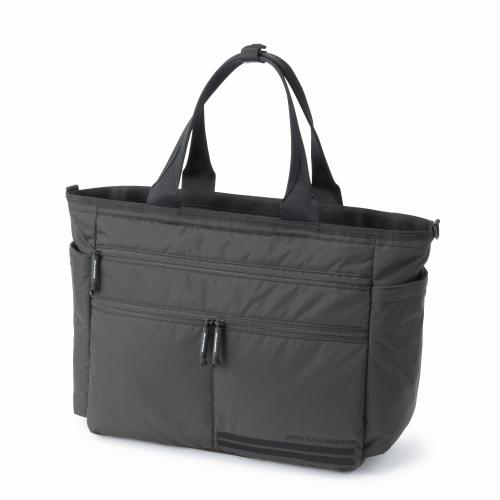 ZERO HALLIBURTONStRNV DSSeries Horizontal Locker Tote 85002