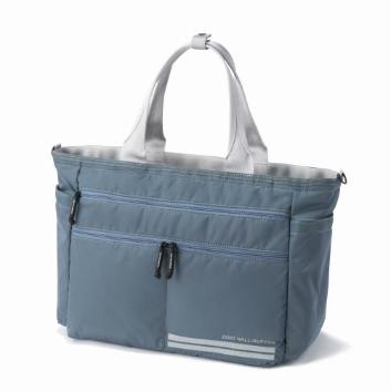 ＜ZERO HALLIBURTON＞ゴルフコレクション DSSeries Horizontal Locker Tote 85002