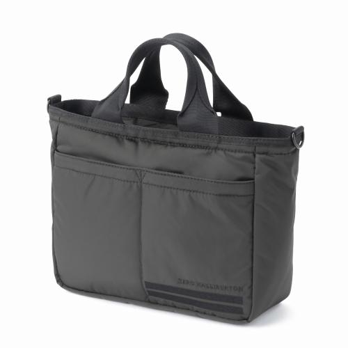 ZERO HALLIBURTONStRNV DSSeries Shoulder Cart Tote 85003