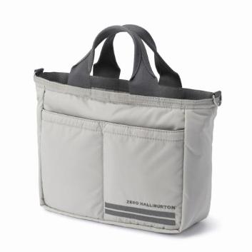 ZERO HALLIBURTONStRNV DSSeries Shoulder Cart Tote 85003