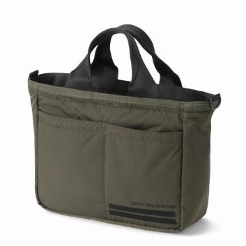 ZERO HALLIBURTONStRNV DSSeries Shoulder Cart Tote 85003