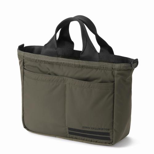 ZERO HALLIBURTONStRNV DSSeries Shoulder Cart Tote 85003
