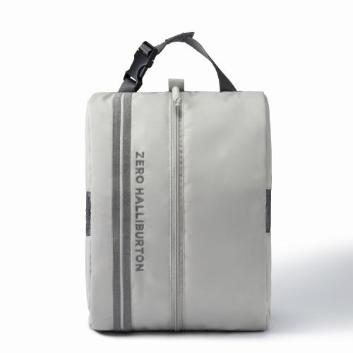 ＜ZERO HALLIBURTON＞ゴルフコレクション DSSeries Shoes Case 85005