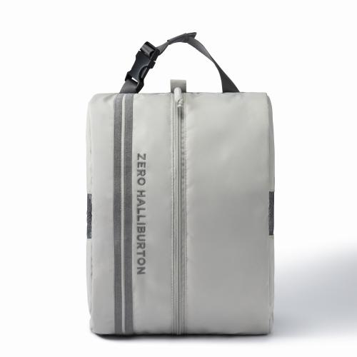 <ZERO HALLIBURTON>ゴルフコレクション DSSeries Shoes Case 85005