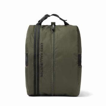 ZERO HALLIBURTONStRNV DSSeries Shoes Case 85005