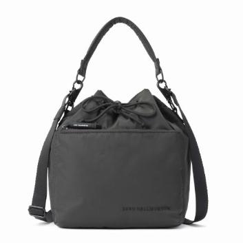 ZERO HALLIBURTONStRNV DSSeries Drawstring Shoulder Bag 85006