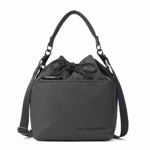 ZERO HALLIBURTONStRNV DSSeries Drawstring Shoulder Bag 85006