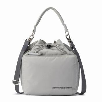 ZERO HALLIBURTONStRNV DSSeries Drawstring Shoulder Bag 85006