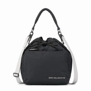 ZERO HALLIBURTONStRNV DSSeries Drawstring Shoulder Bag 85006