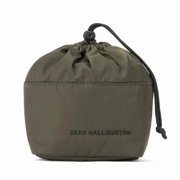 ZERO HALLIBURTONStRNV DSSeries Pouch 85007