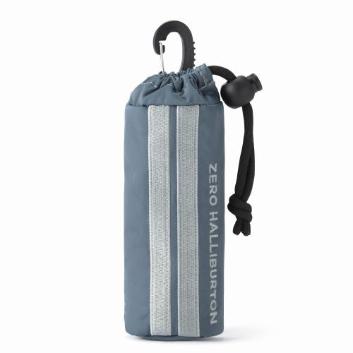 <ZERO HALLIBURTON>ゴルフコレクション DSSeries Ball Case 85008