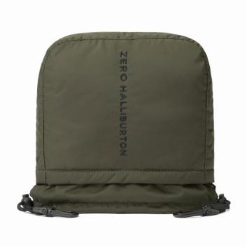 ZERO HALLIBURTONStRNV DSSeries Iron Cover 85026