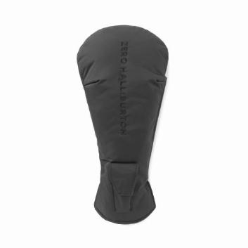 ZERO HALLIBURTONStRNV DSSeries Driver Cover 85021