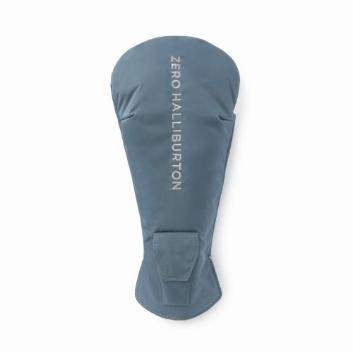 ZERO HALLIBURTONStRNV DSSeries Driver Cover 85021
