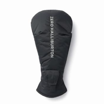 ZERO HALLIBURTONStRNV DSSeries Driver Cover 85021