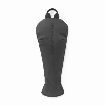 ZERO HALLIBURTONStRNV DSSeries Utility Cover 85023