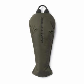 ZERO HALLIBURTONStRNV DSSeries Utility Cover 85023