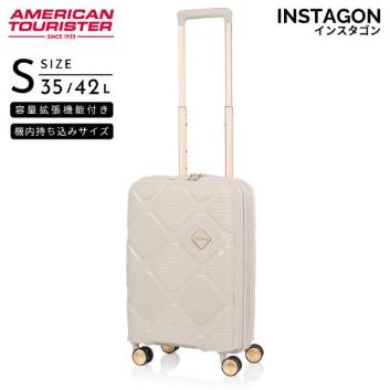 ＜アメリカンツーリスター＞インスタゴン　スピナー55　エキスパンダブル