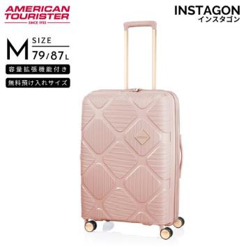 ＜アメリカンツーリスター＞インスタゴン　スピナー69　エキスパンダブル