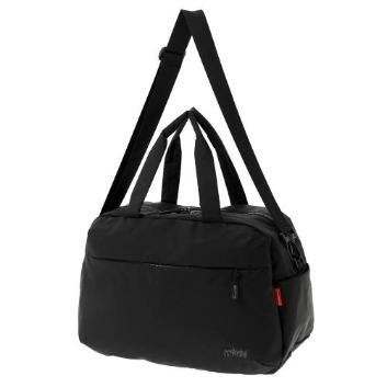 Manhattan PortagePalmetto Boston Bag Nylon Tussah Quill MP1826TS