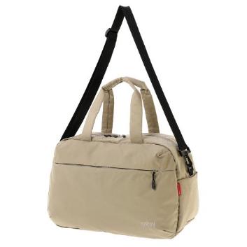 ��Manhattan Portage��Palmetto Boston Bag Nylon Tussah Quill MP1826TS