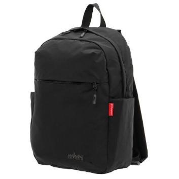 Manhattan PortageQueensboro Backpack Back Pocket Nylon Tussah Quill MP2286BPTS