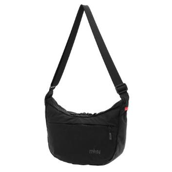 Manhattan PortageDuet Shoulder Bag Nylon Tussah Quill MP2409TS