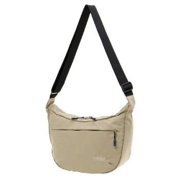 Manhattan PortageDuet Shoulder Bag Nylon Tussah Quill MP2409TS