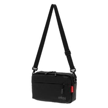Manhattan PortageCityhall Shoulder Bag Nylon Tussah Quill MP2445TS