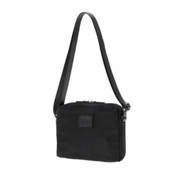 Manhattan Portage BLACKLABELWOOSTER SHOULDER BAG TWILL MP1488-2TWLBL