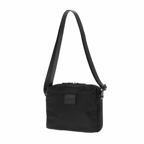 Manhattan Portage BLACKLABELWOOSTER SHOULDER BAG TWILL MP1488-2TWLBL