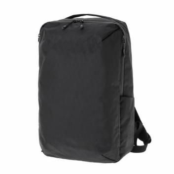Manhattan Portage BLACKLABELALEN BACKPACK X-PAC MP2288XPACBL