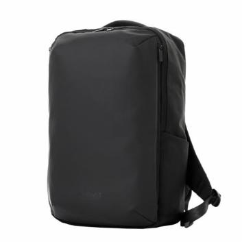 Manhattan Portage BLACKLABELALEN BACKPACK VEG LEATHER MP2288VGLBL
