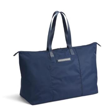 ＜ZERO HALLIBURTON＞ZH Compact Crew Tote Bag 81621